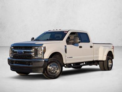 2019 Ford F-350 XLT -
                  Phoenix, AZ