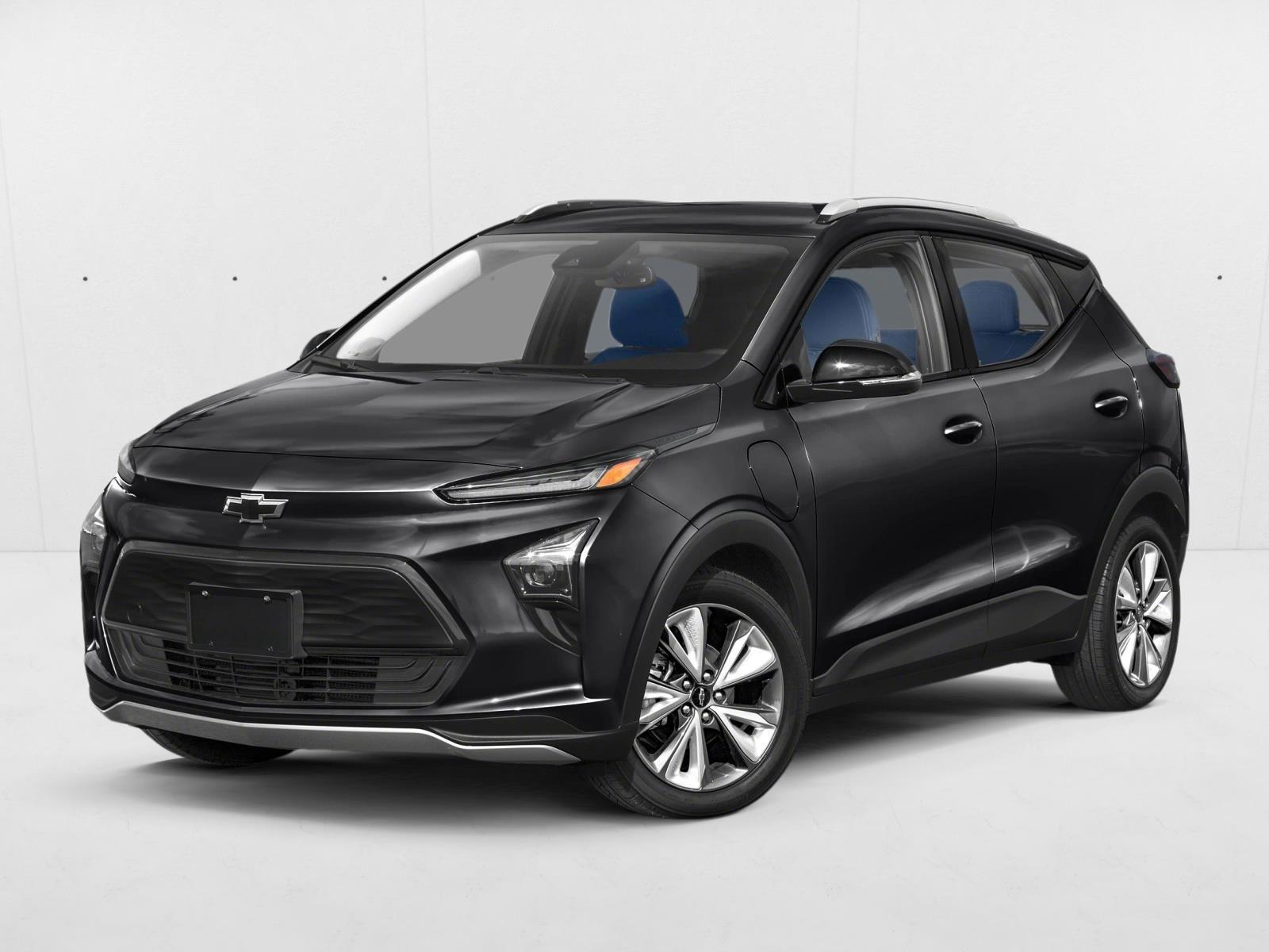 Thumbnail: 2023 Chevrolet Bolt EUV - 1