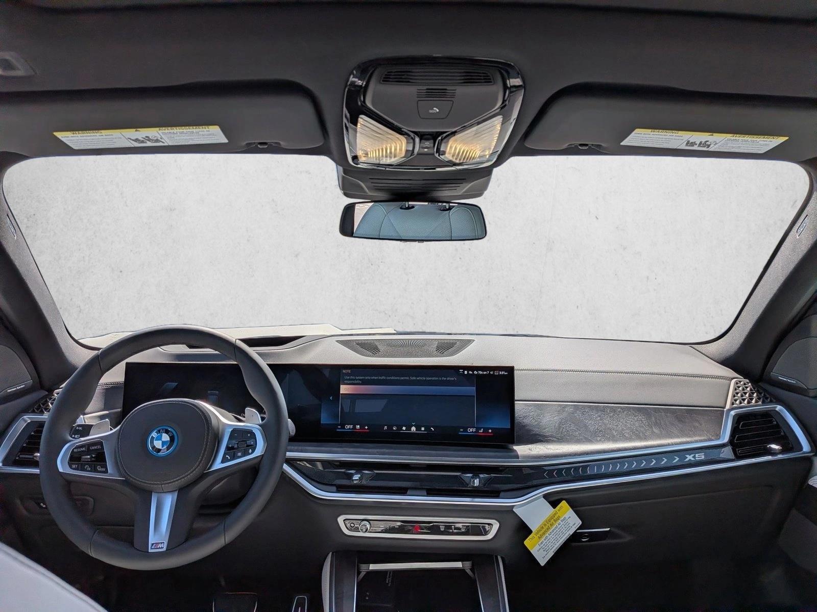 Thumbnail: 2026 BMW X5 - 4