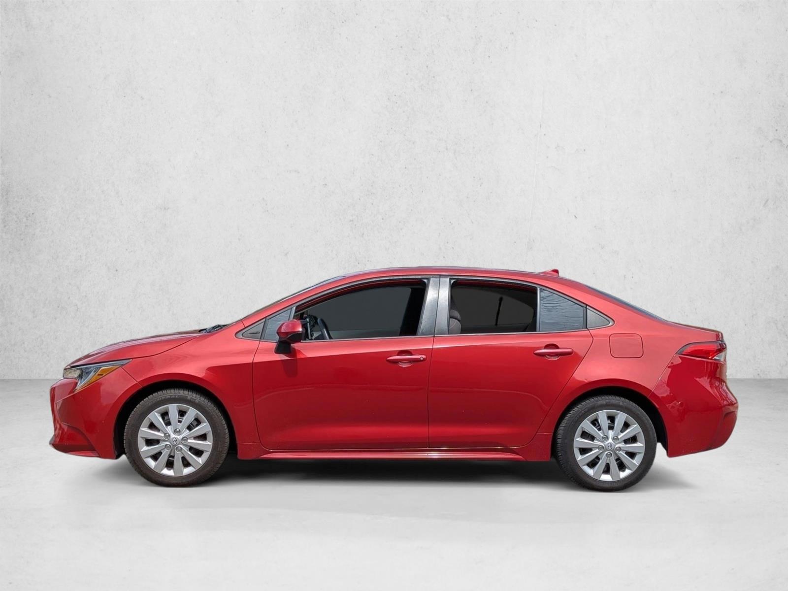 Thumbnail: 2021 Toyota Corolla - 2