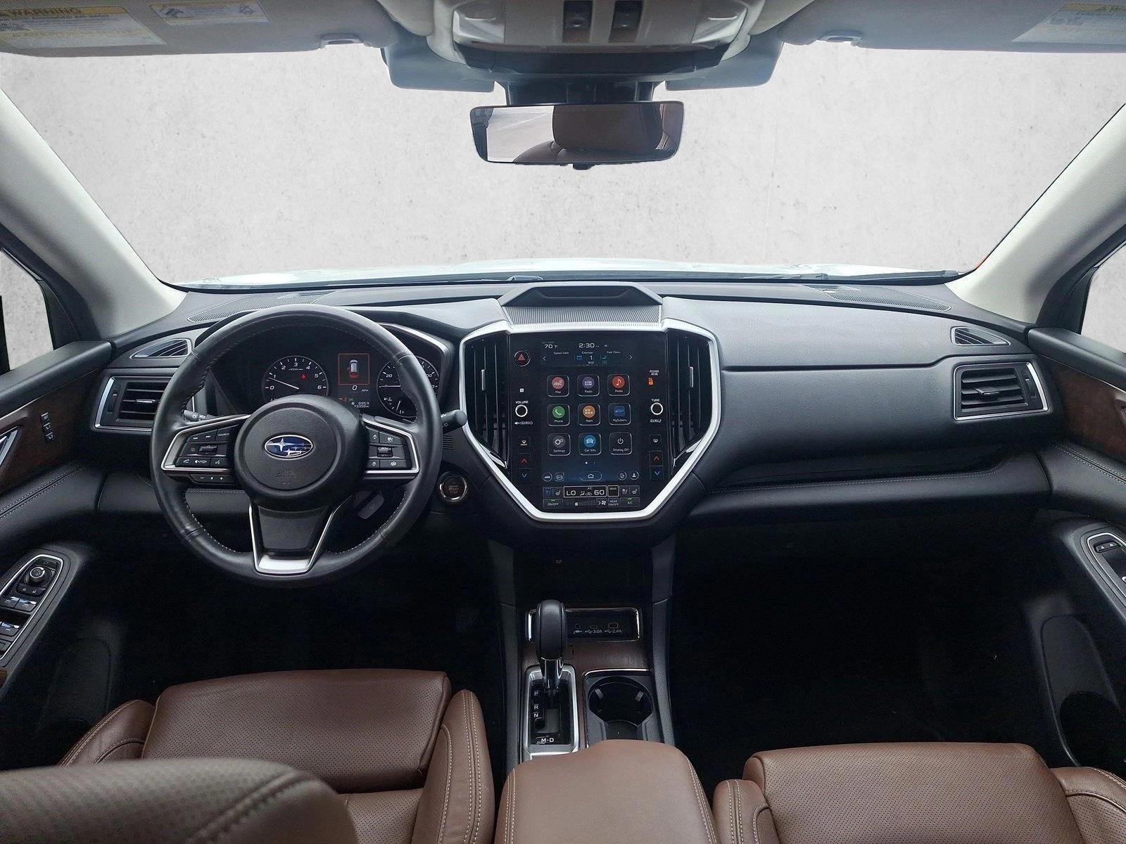 Thumbnail: 2024 Subaru Ascent - 3