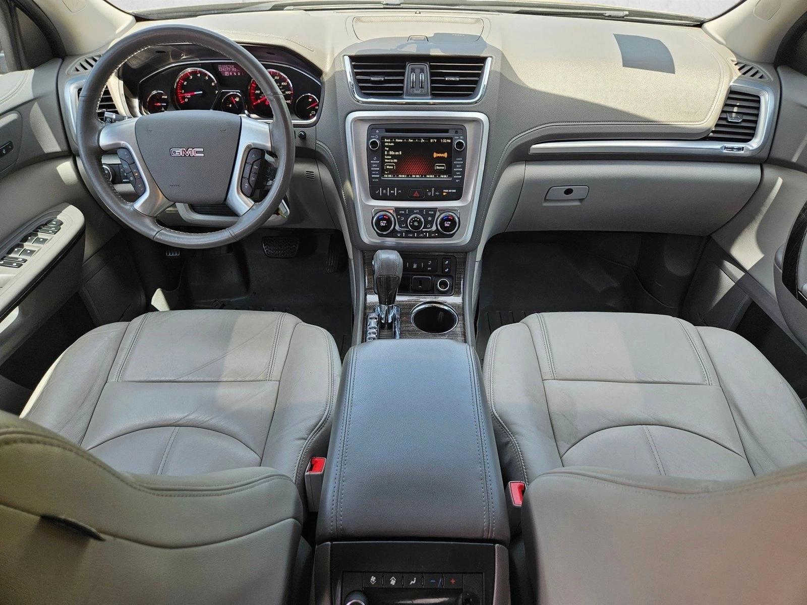 Thumbnail: 2017 GMC Acadia - 4