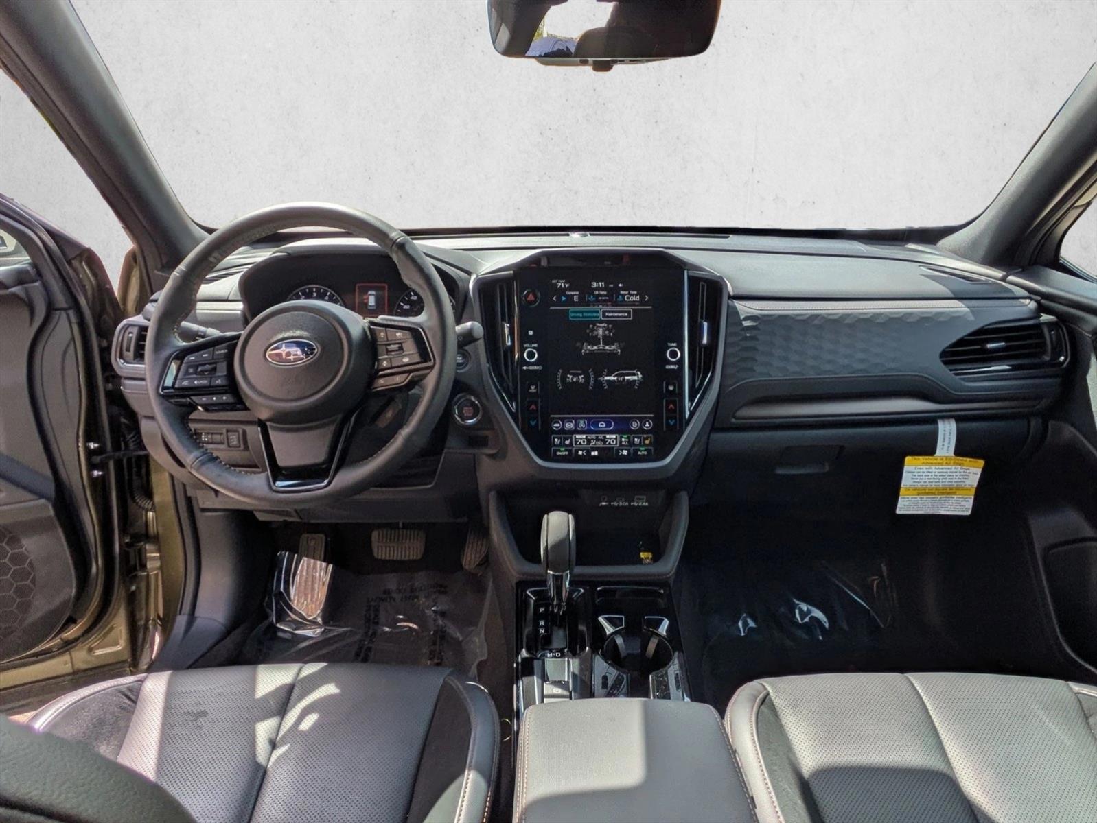 Thumbnail: 2026 Subaru Forester - 3