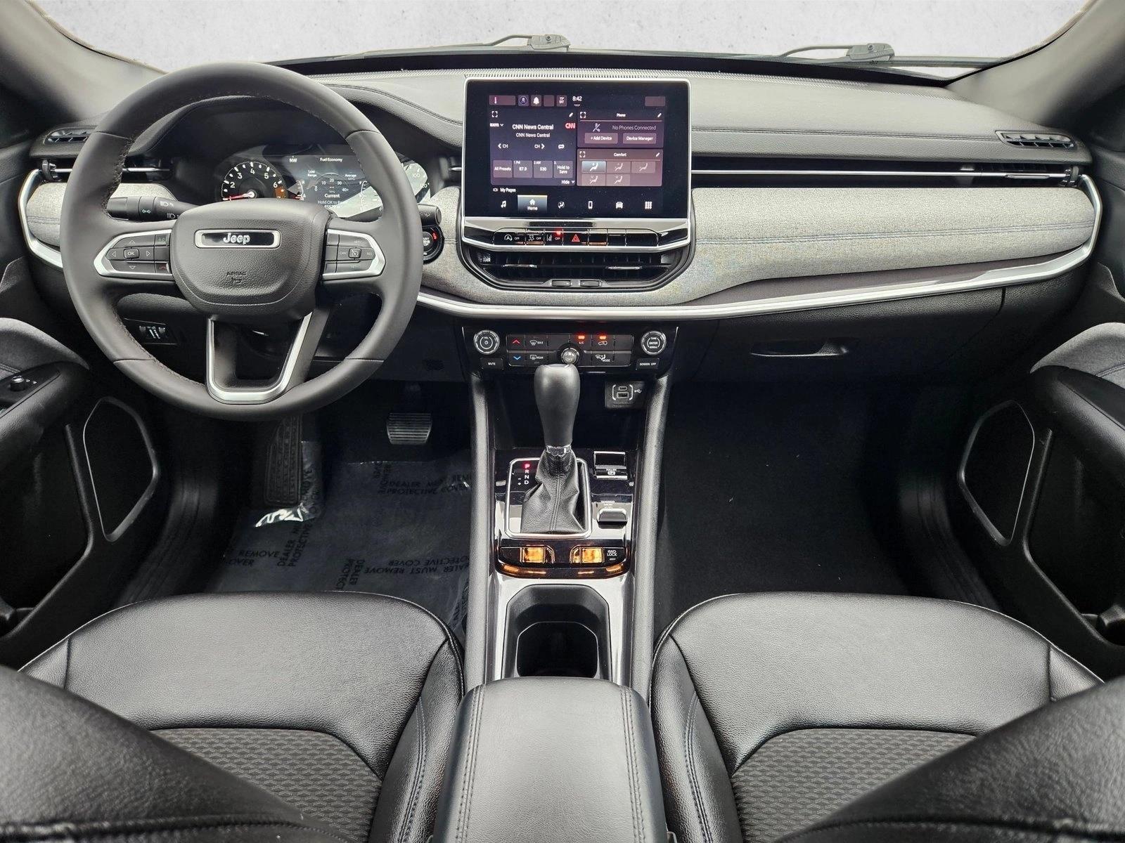 Thumbnail: 2024 Jeep Compass - 3
