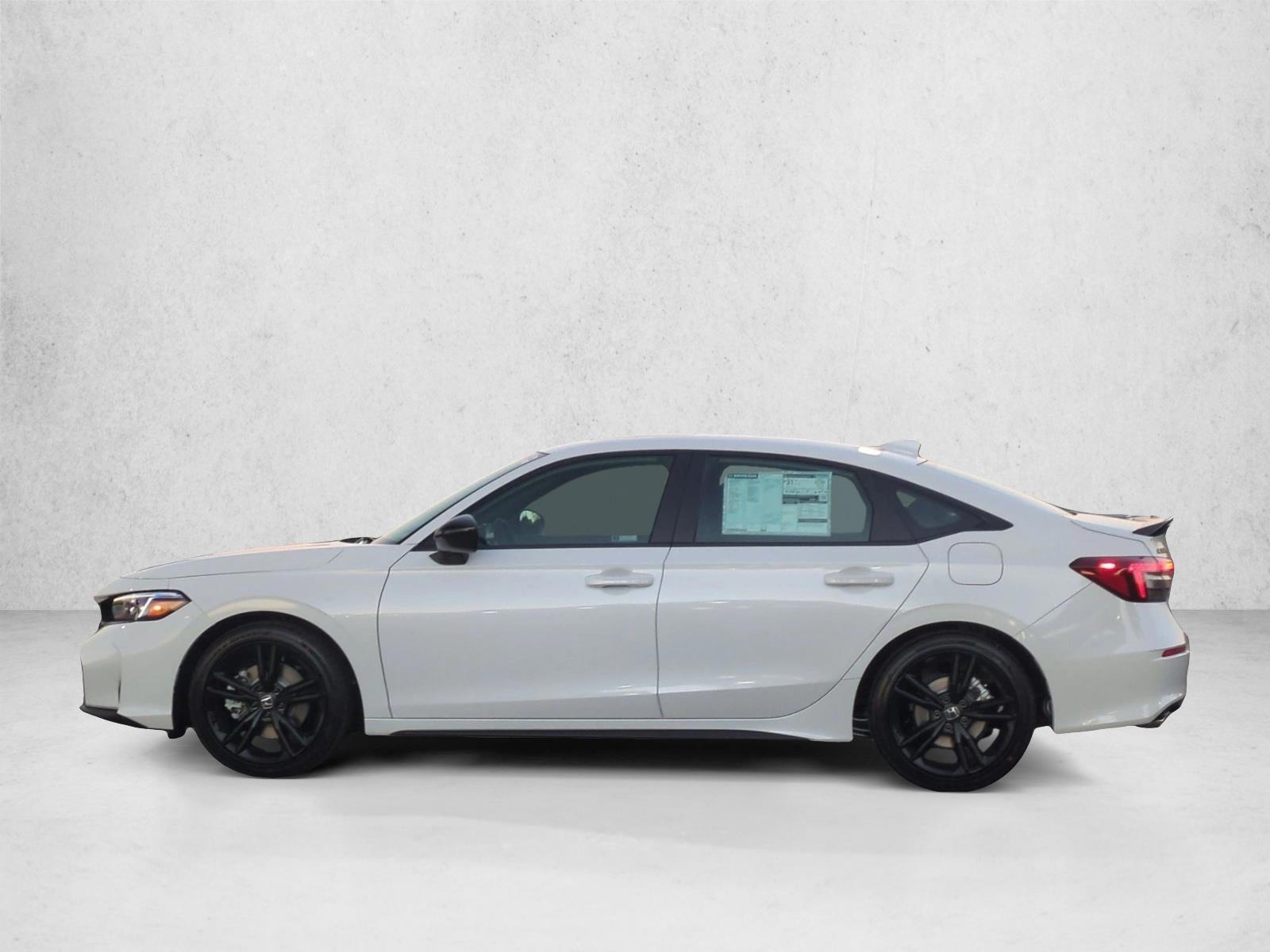 Thumbnail: 2026 Honda Civic - 2