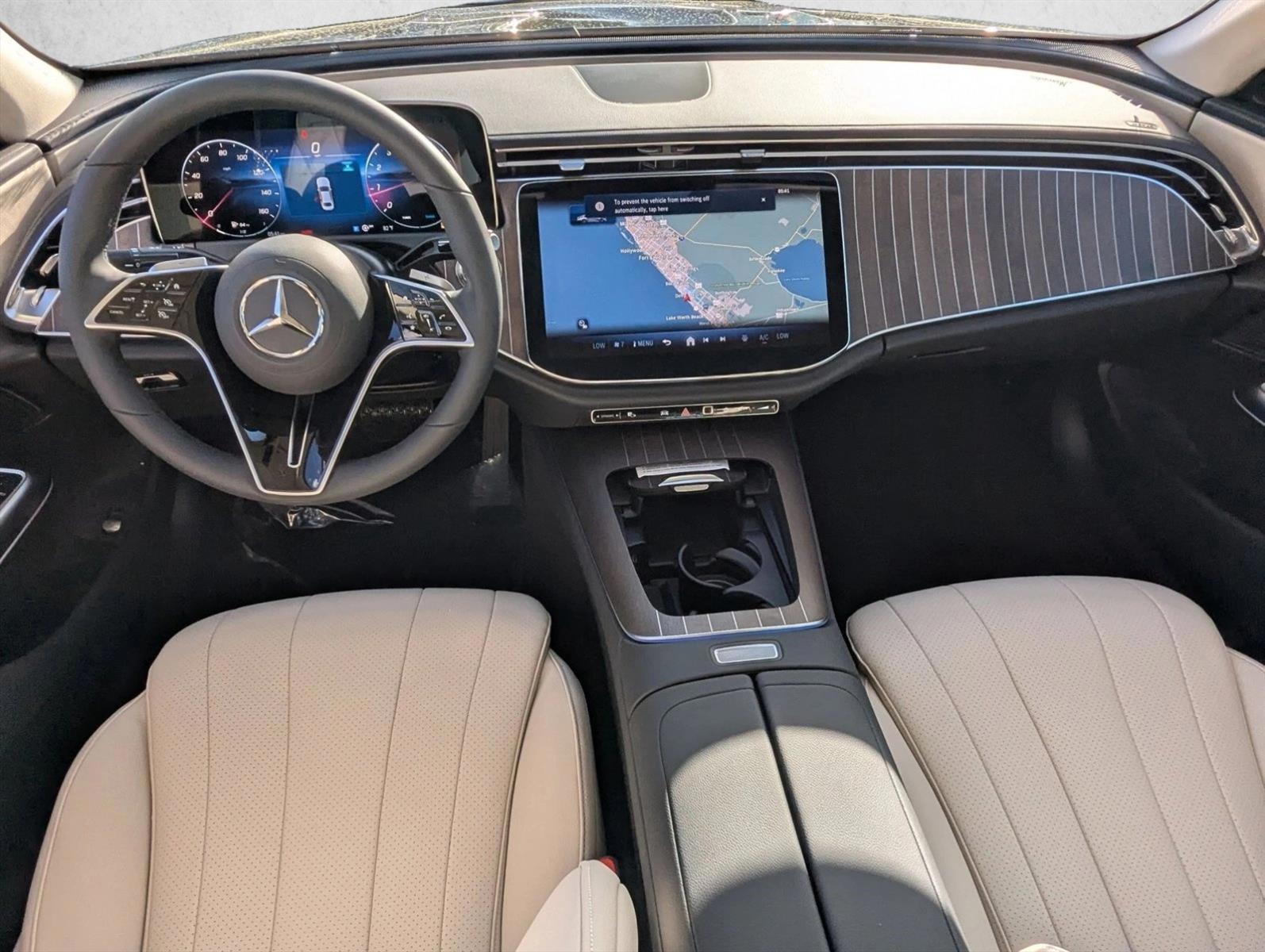 Thumbnail: 2026 Mercedes-Benz E-Class - 3