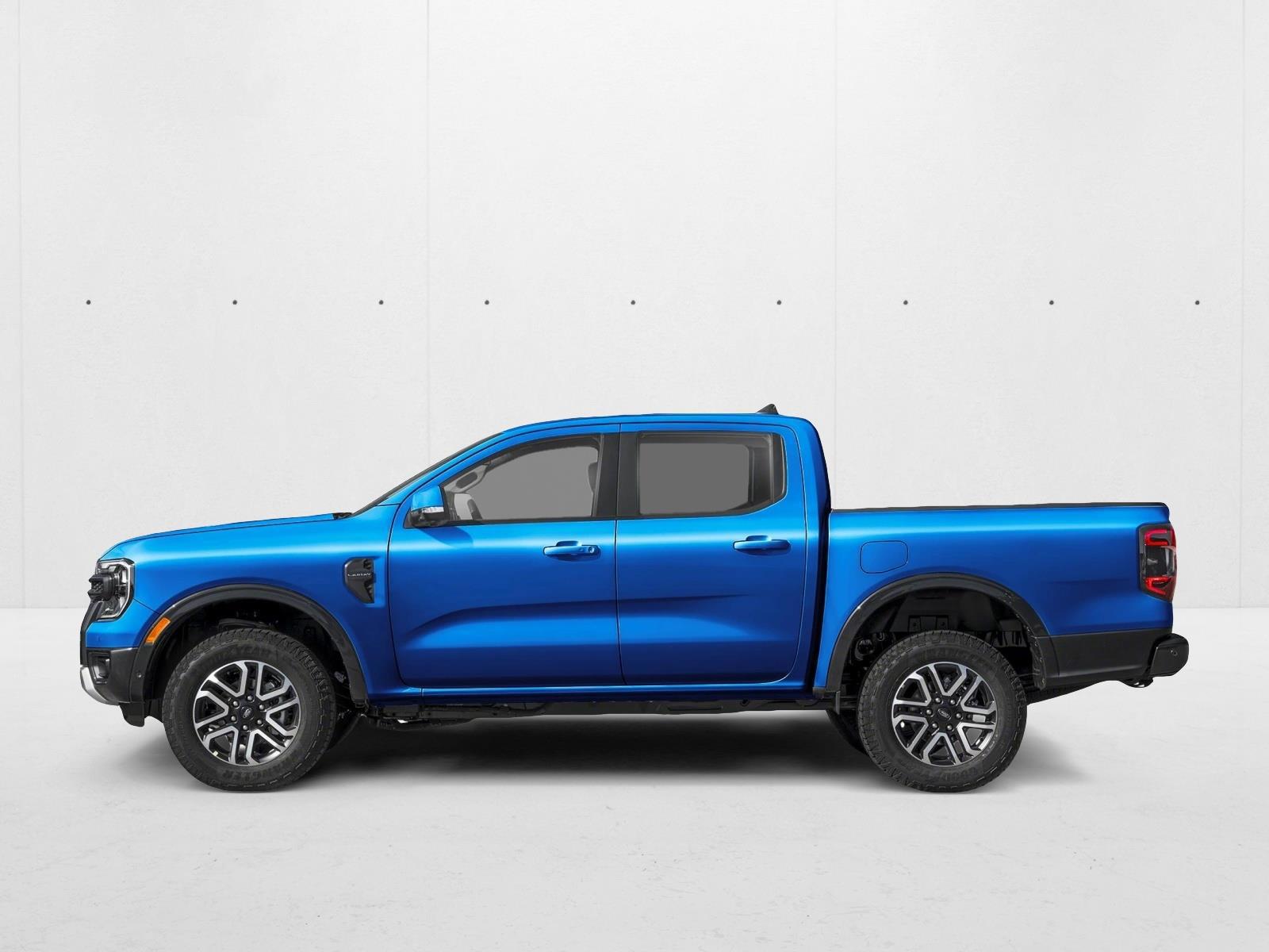 Thumbnail: 2026 Ford Ranger - 2
