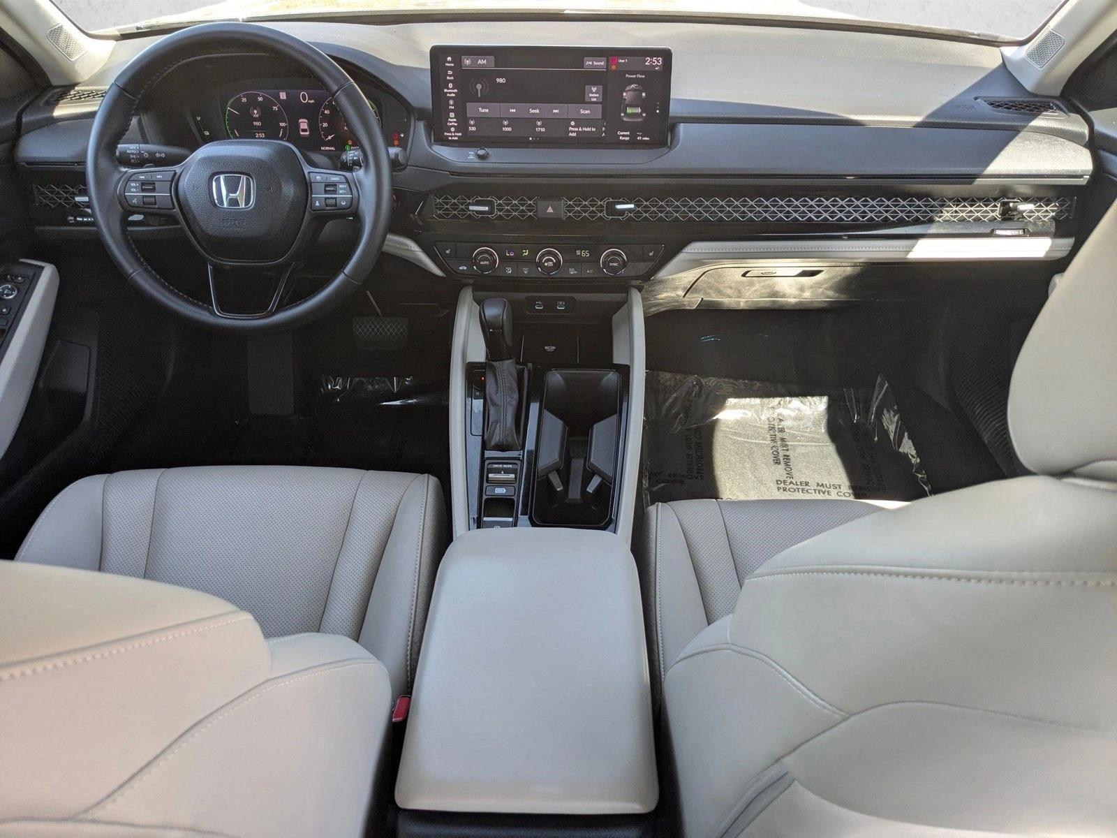 Thumbnail: 2025 Honda Accord - 3