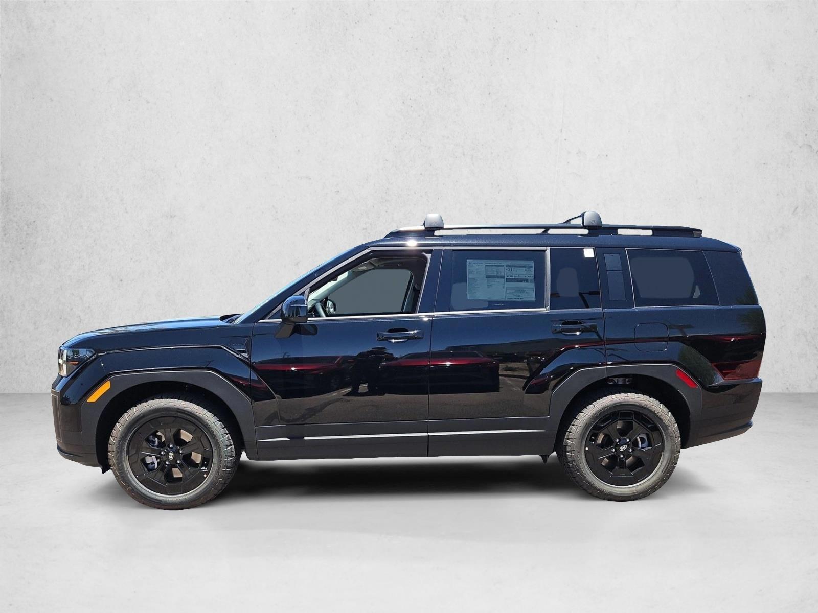 Thumbnail: 2026 Hyundai Santa Fe - 2