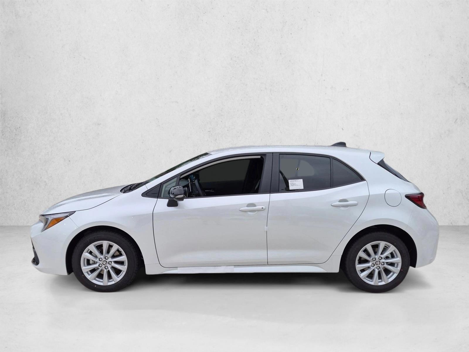 Thumbnail: 2026 Toyota Corolla - 2