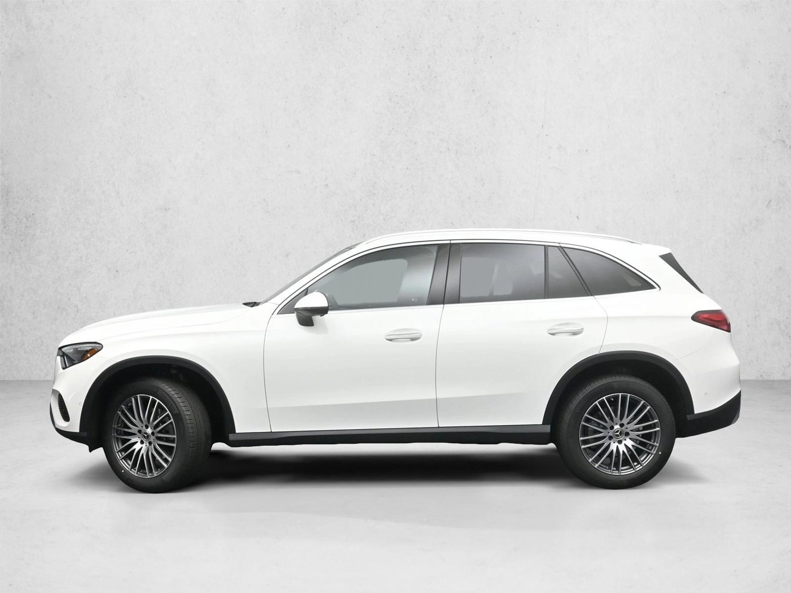 Thumbnail: 2026 Mercedes-Benz GLC - 2