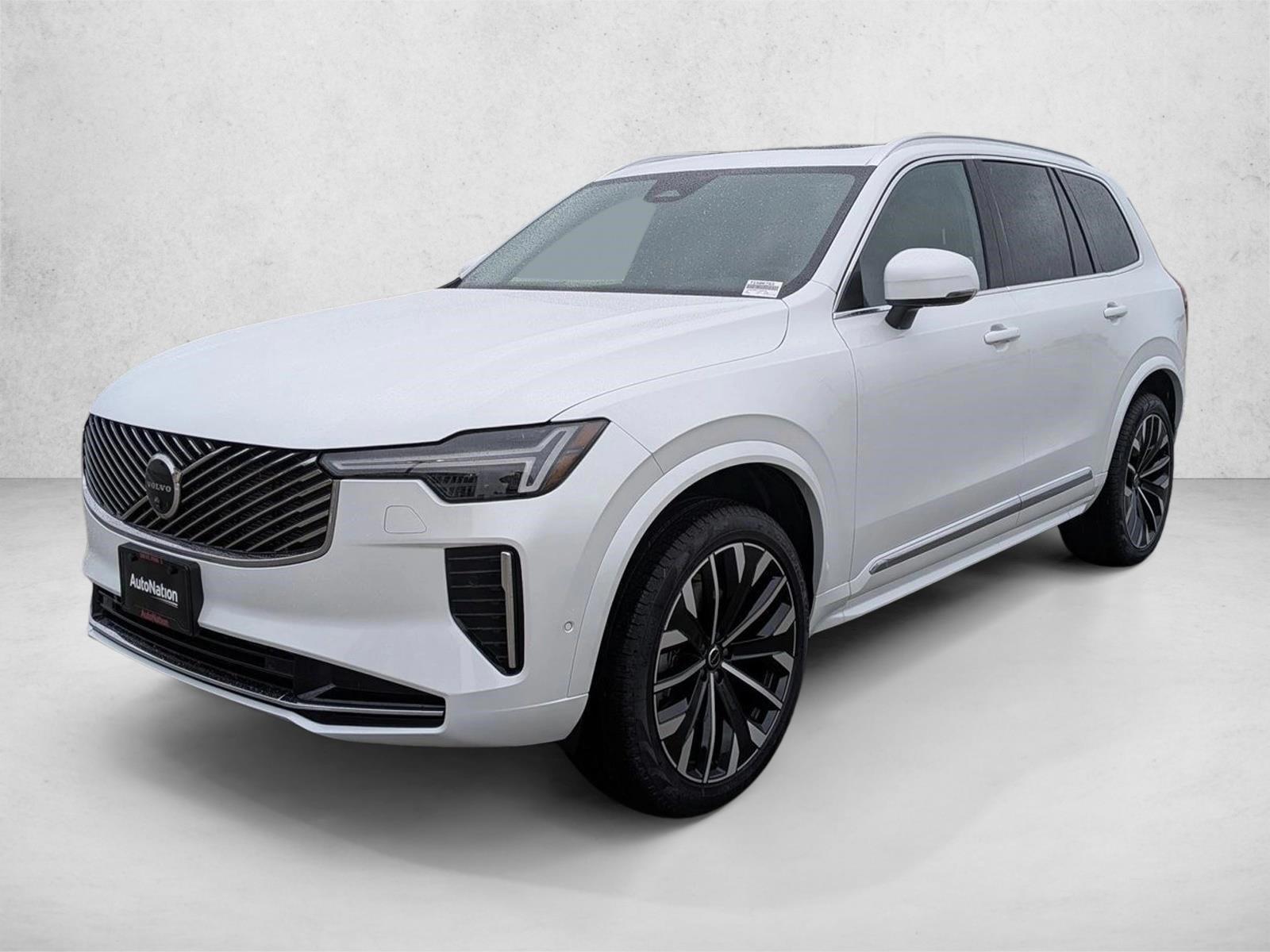 Thumbnail: 2026 Volvo XC90 - 1