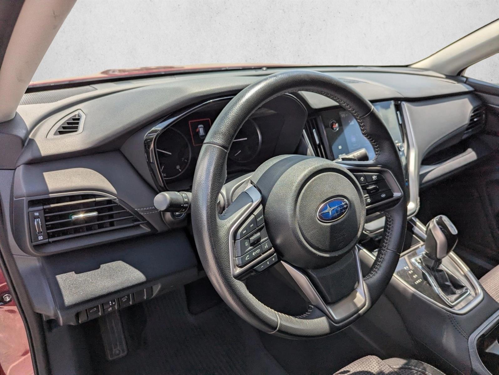 Thumbnail: 2025 Subaru Outback - 3