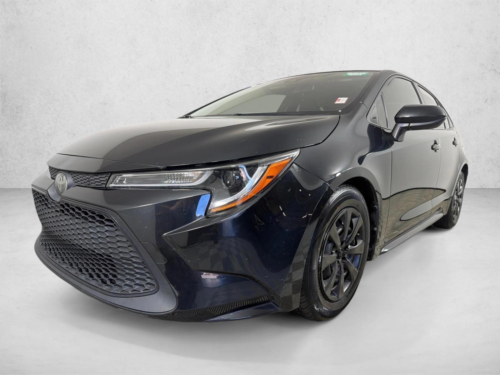 Thumbnail: 2020 Toyota Corolla - 1
