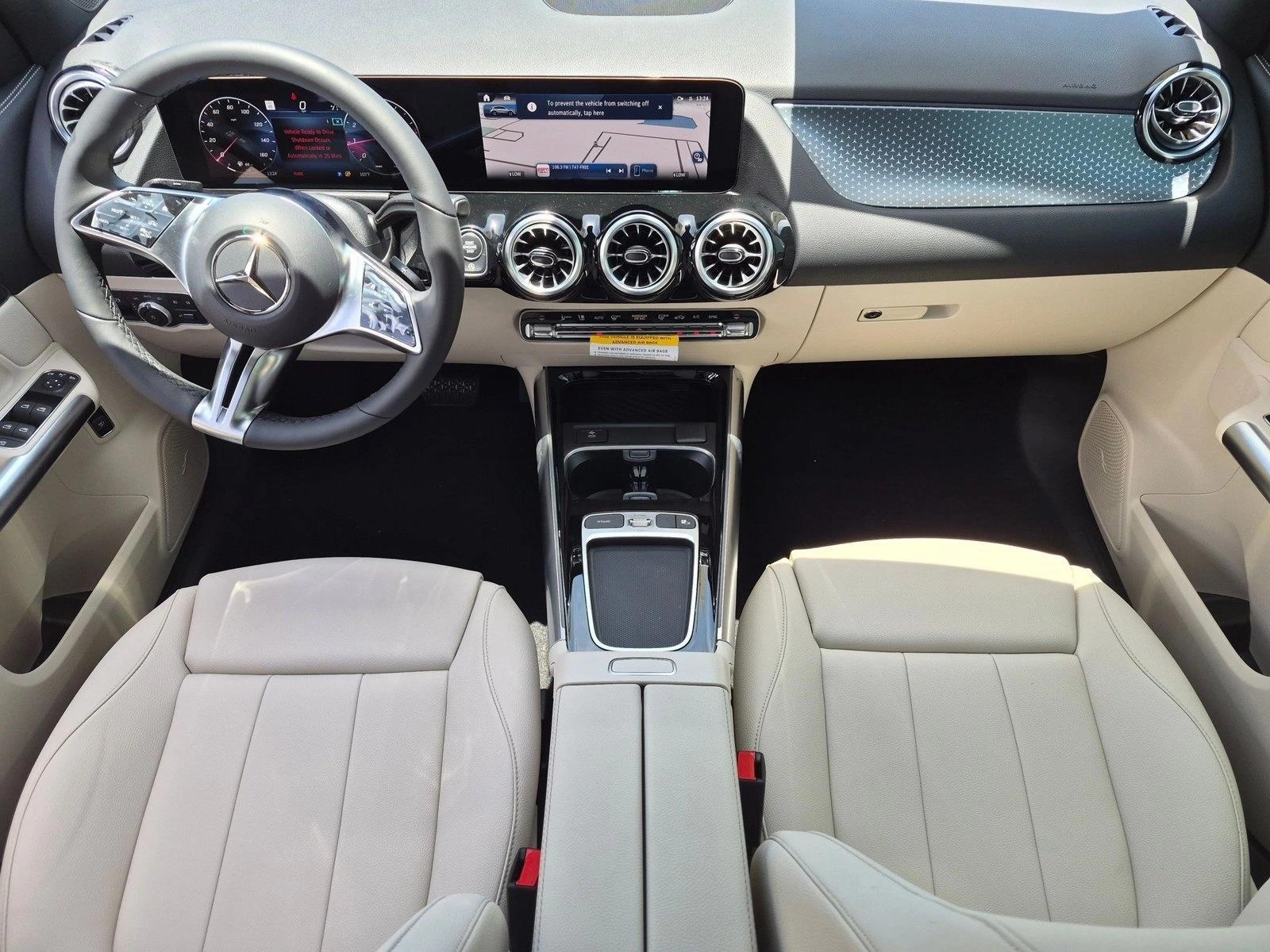 Thumbnail: 2026 Mercedes-Benz GLA - 3