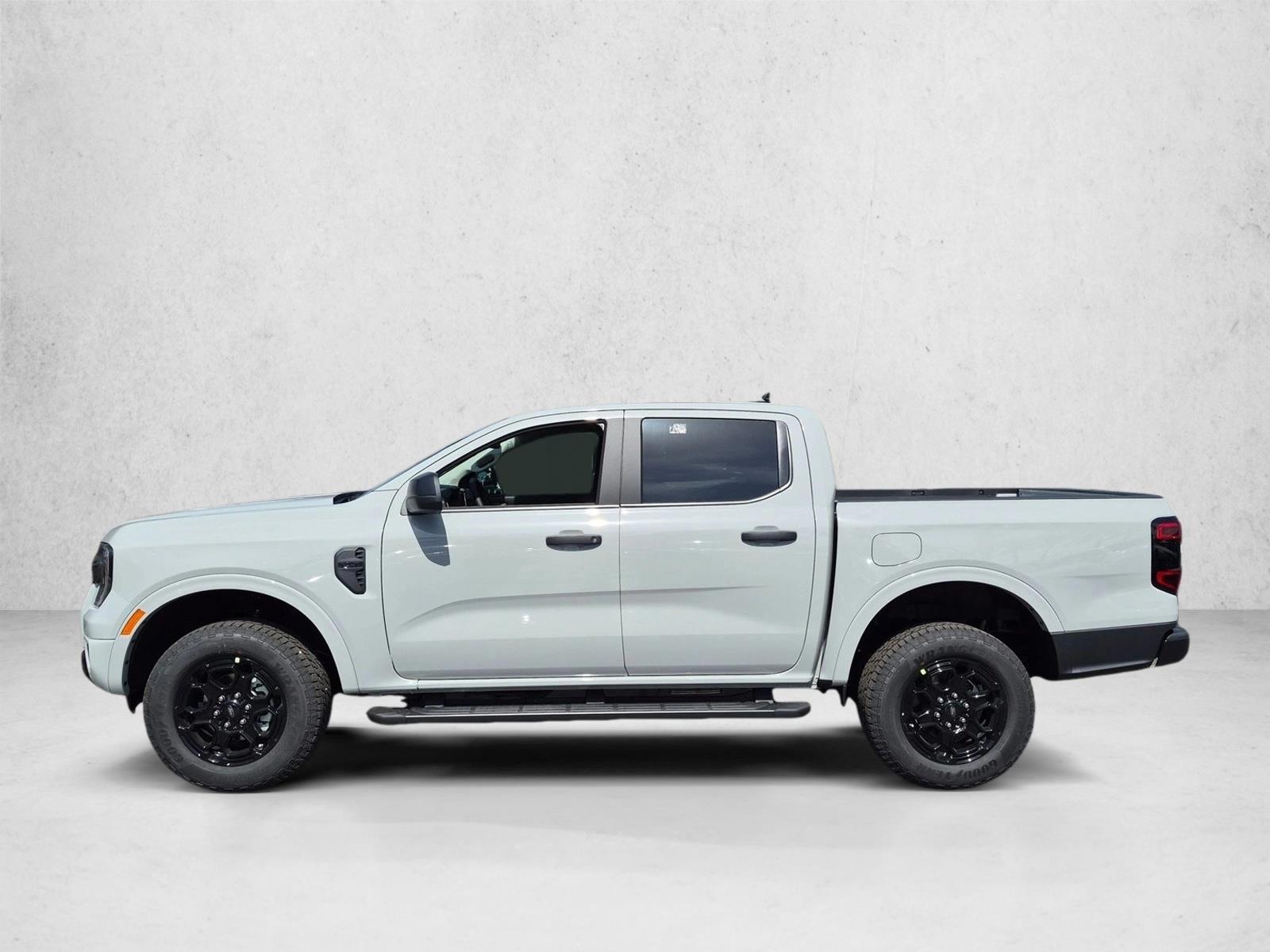 Thumbnail: 2026 Ford Ranger - 2