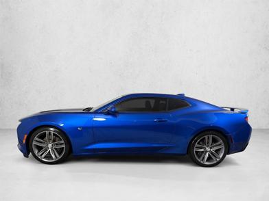 2016 Chevrolet Camaro