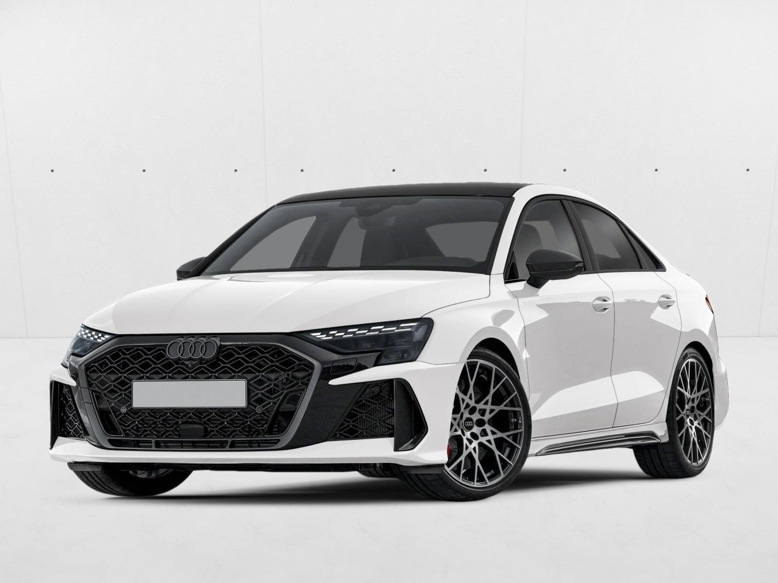 Thumbnail: 2026 Audi RS 3 - 1