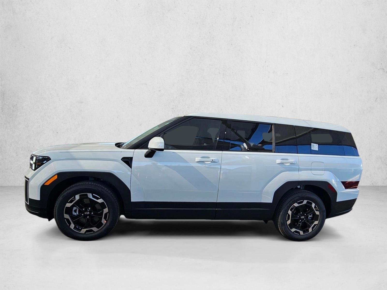 Thumbnail: 2026 Hyundai Santa Fe - 2