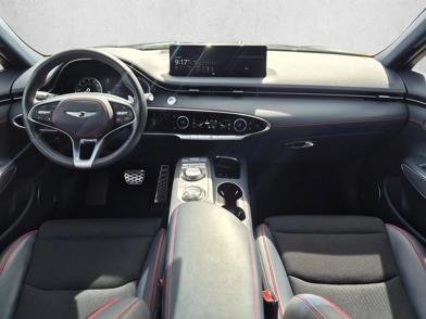 2024 Genesis GV70