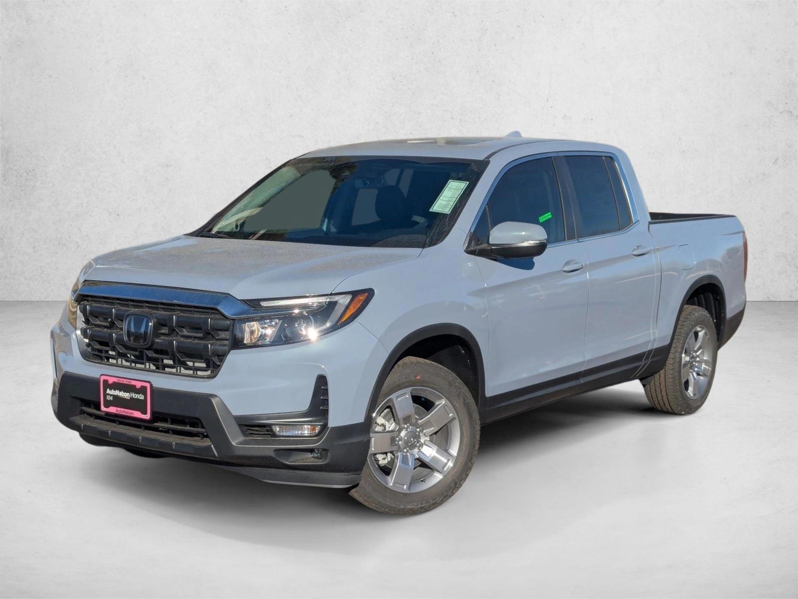Thumbnail: 2026 Honda Ridgeline - 1