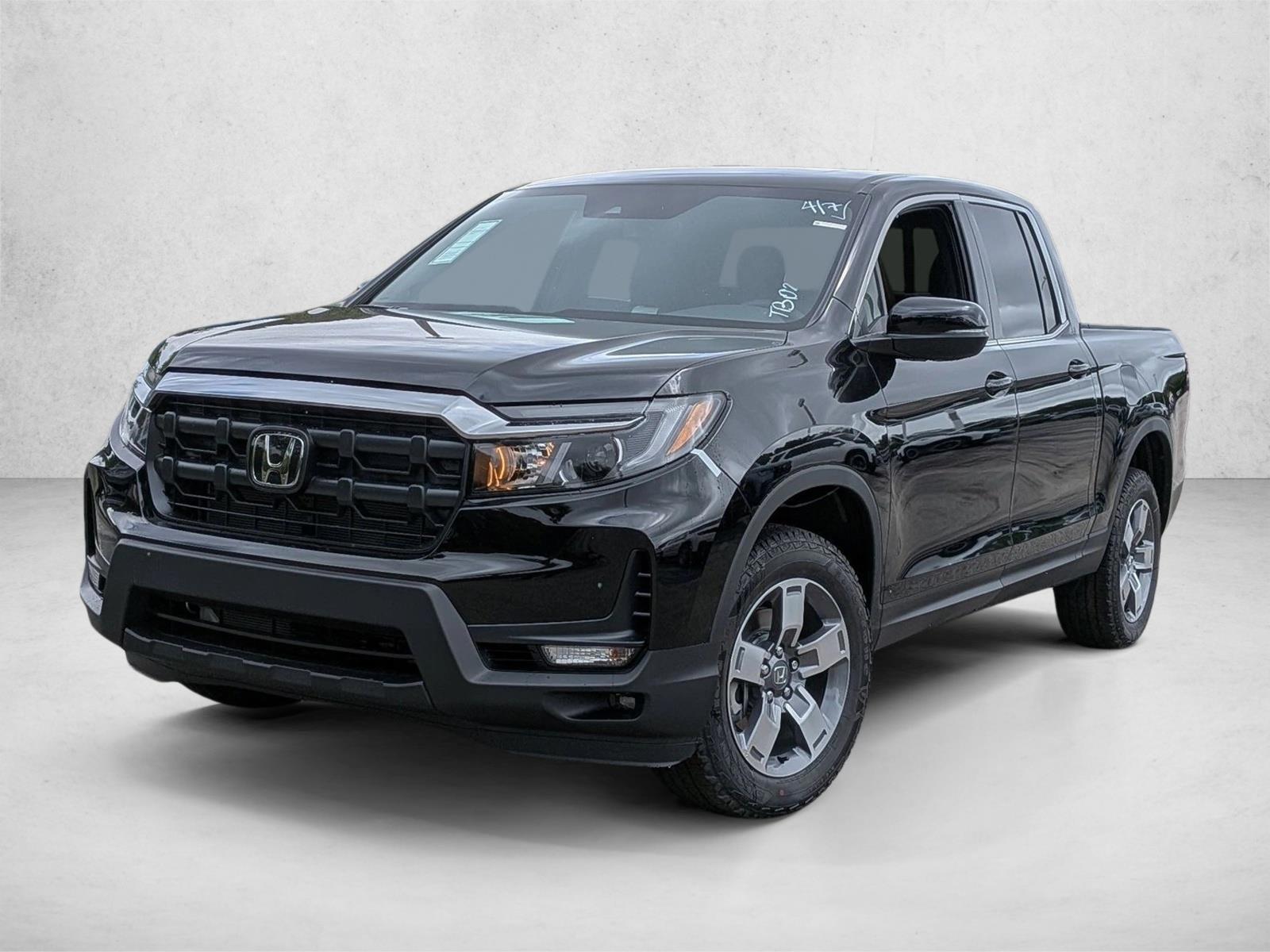 Thumbnail: 2026 Honda Ridgeline - 1