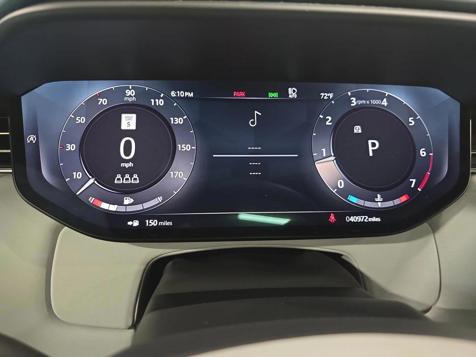 2023 Land Rover Range Rover Sport SE Dynamic - Photo 19
