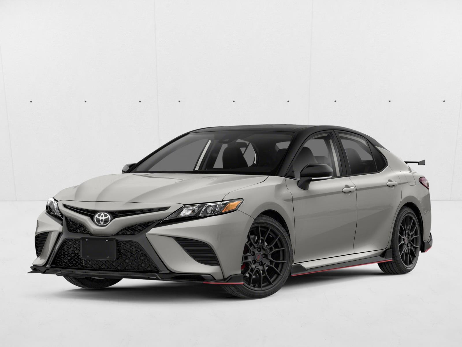 Thumbnail: 2023 Toyota Camry - 1