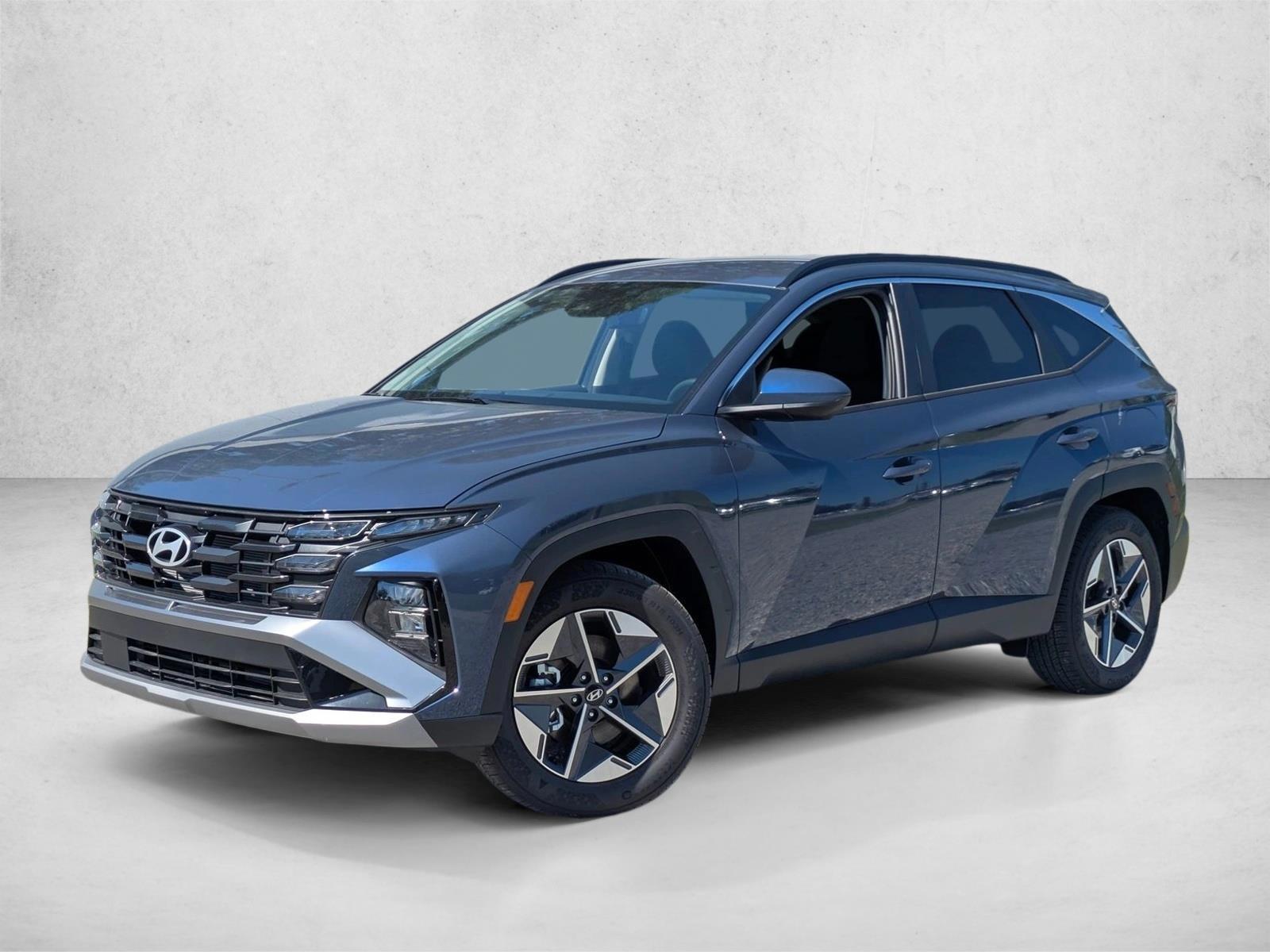 Thumbnail: 2026 Hyundai Tucson - 1