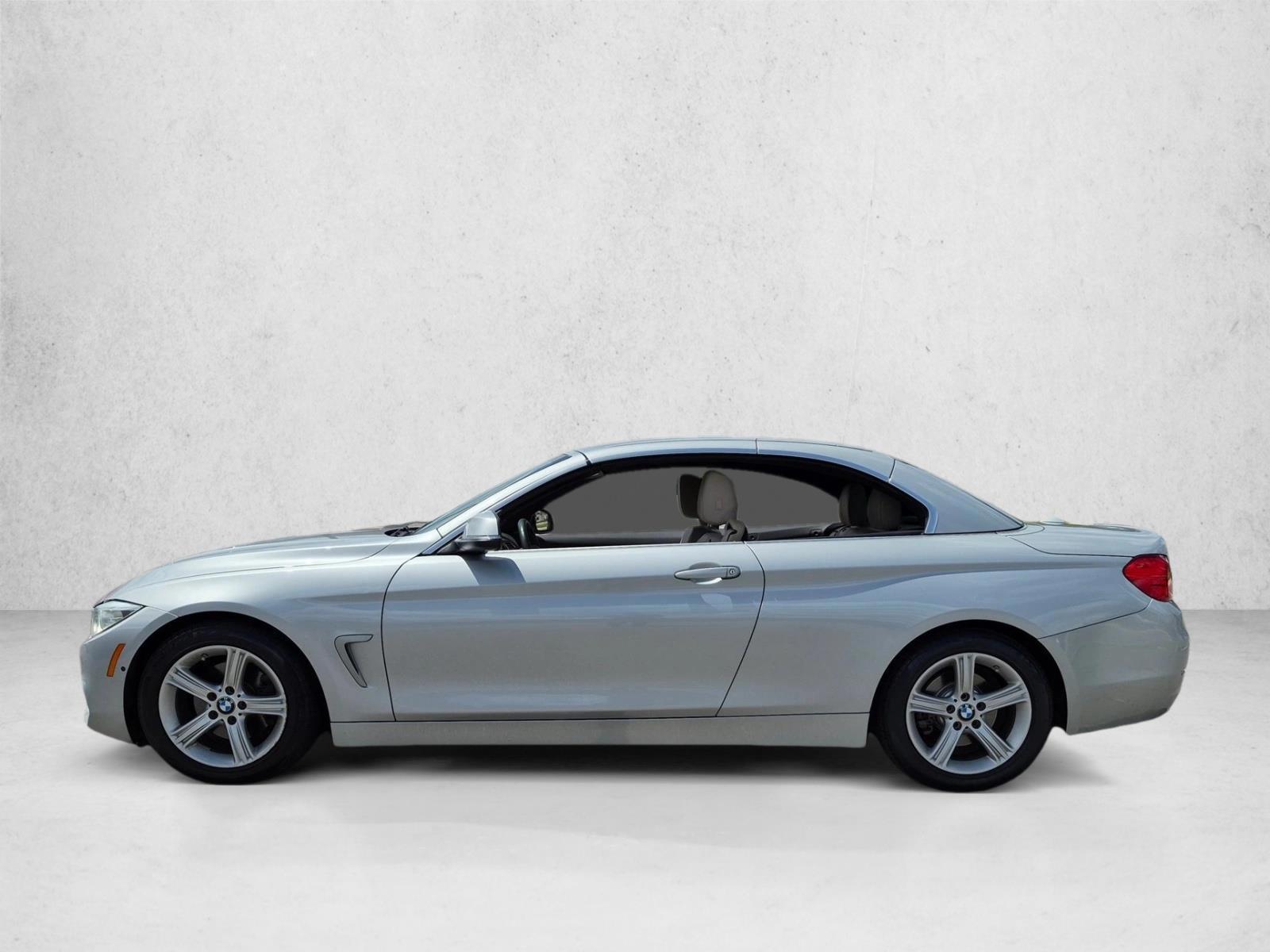 Thumbnail: 2015 BMW 4 Series - 2