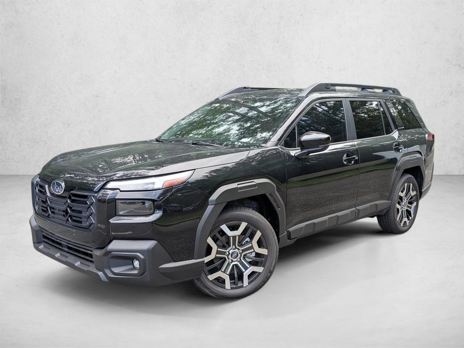 Thumbnail: 2026 Subaru Outback - 1