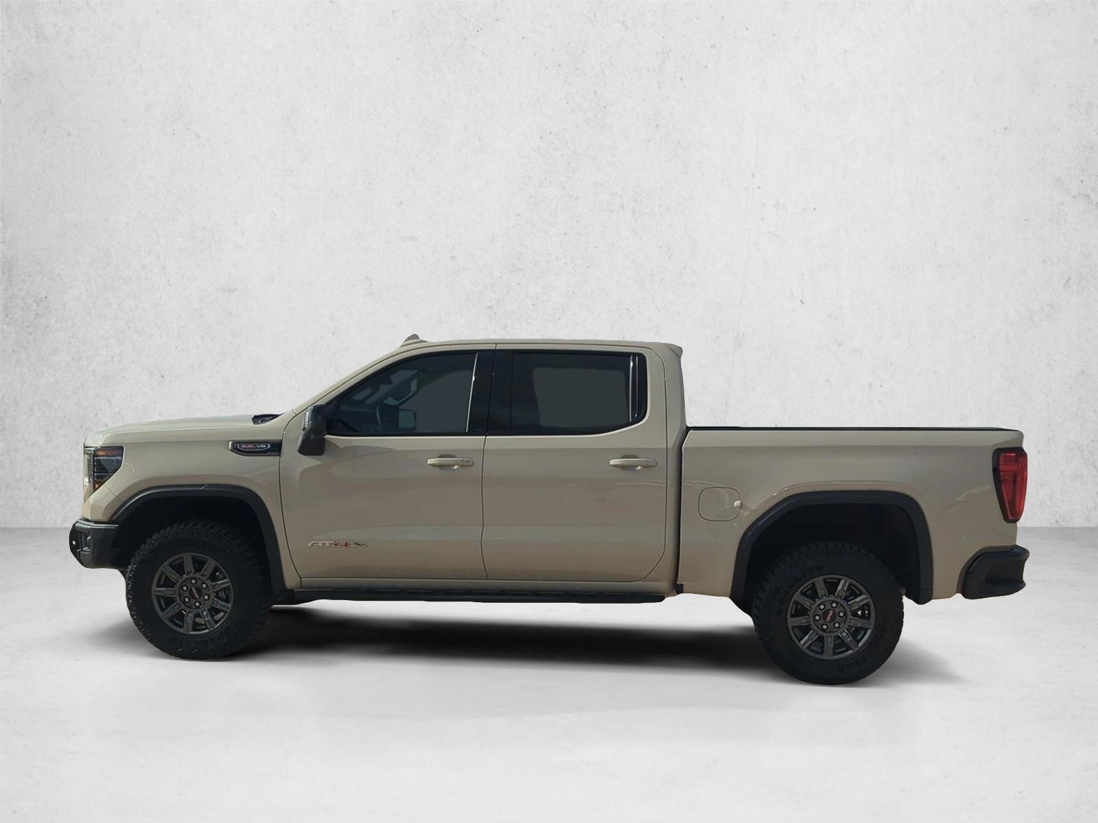 Thumbnail: 2026 GMC Sierra 1500 - 2