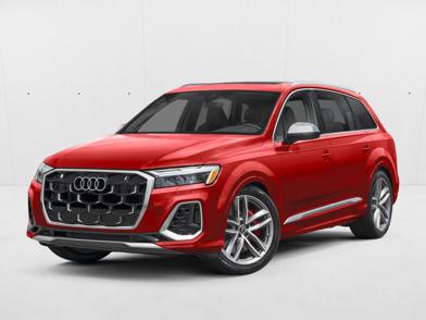 2026 Audi SQ7 Prestige -
                  Bellevue, WA