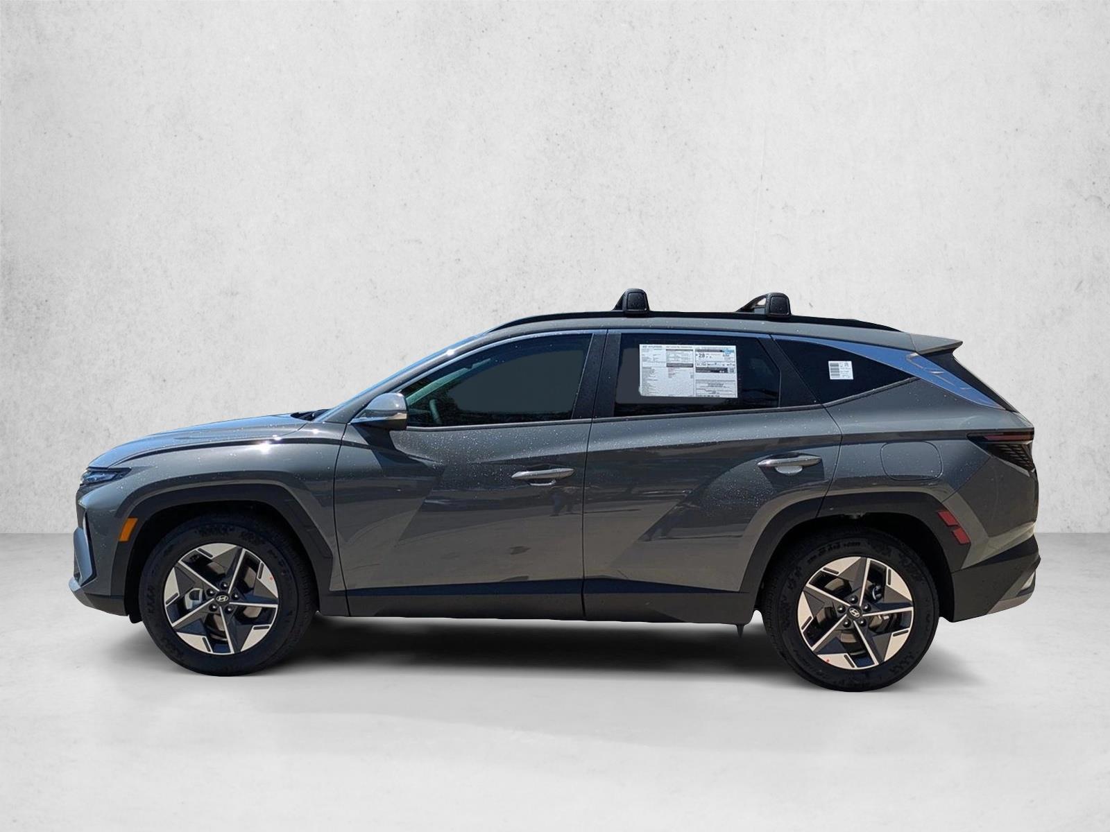 Thumbnail: 2026 Hyundai Tucson - 2