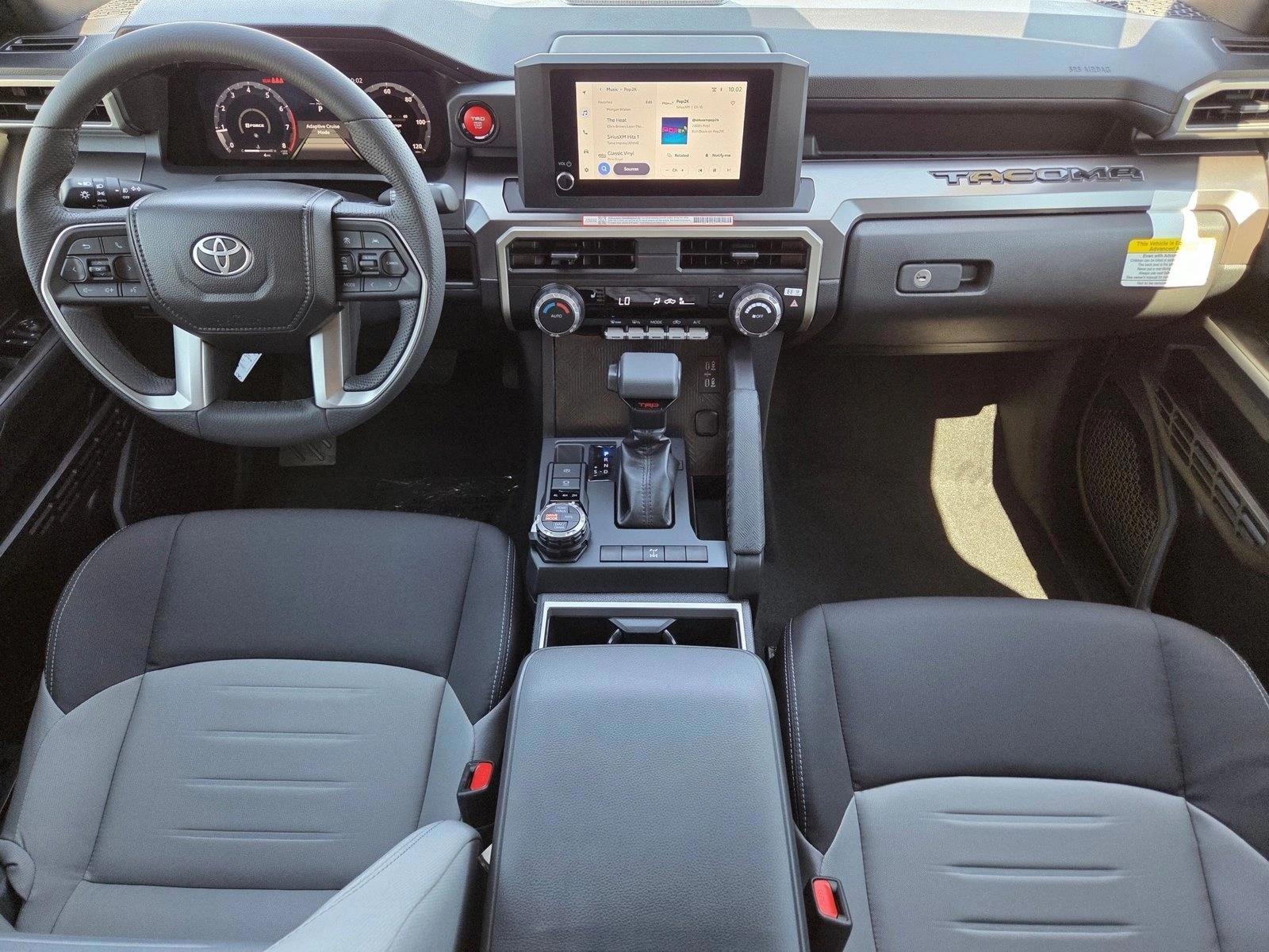 Thumbnail: 2026 Toyota Tacoma - 4