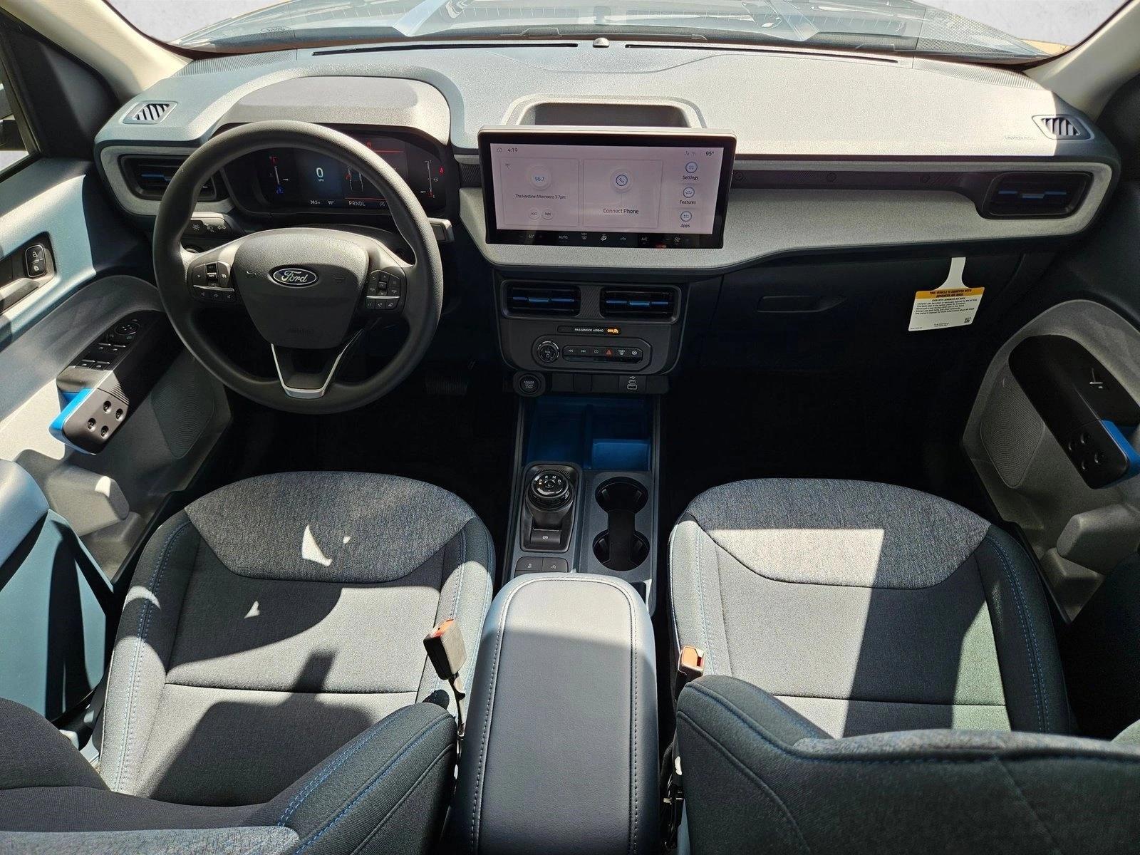 Thumbnail: 2026 Ford Maverick - 3
