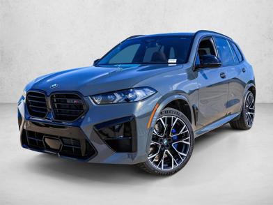 2026 BMW X5 M