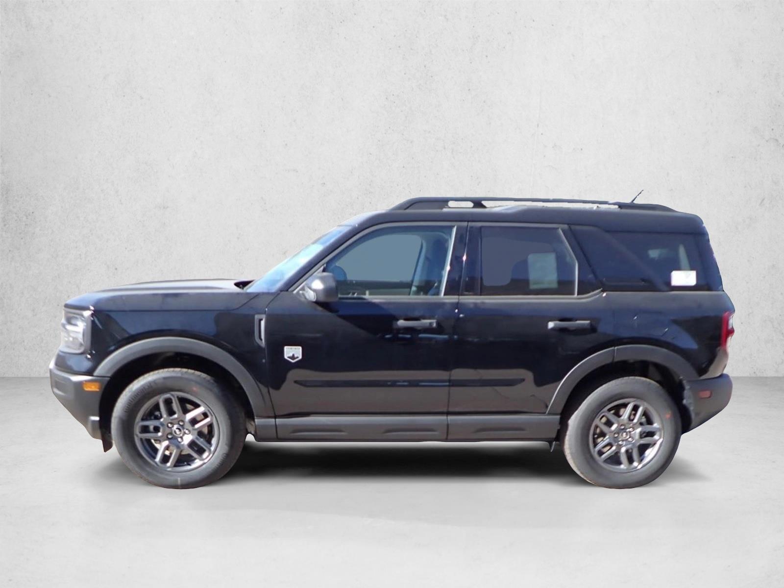 Thumbnail: 2025 Ford Bronco Sport - 2