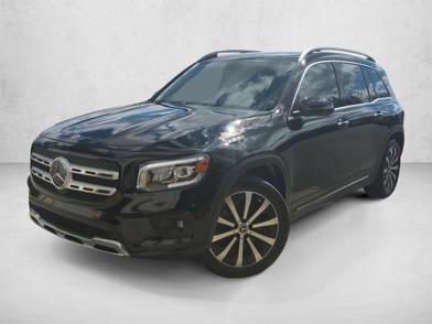 2020 Mercedes-Benz GLB 250 -
                  Hardeeville, SC