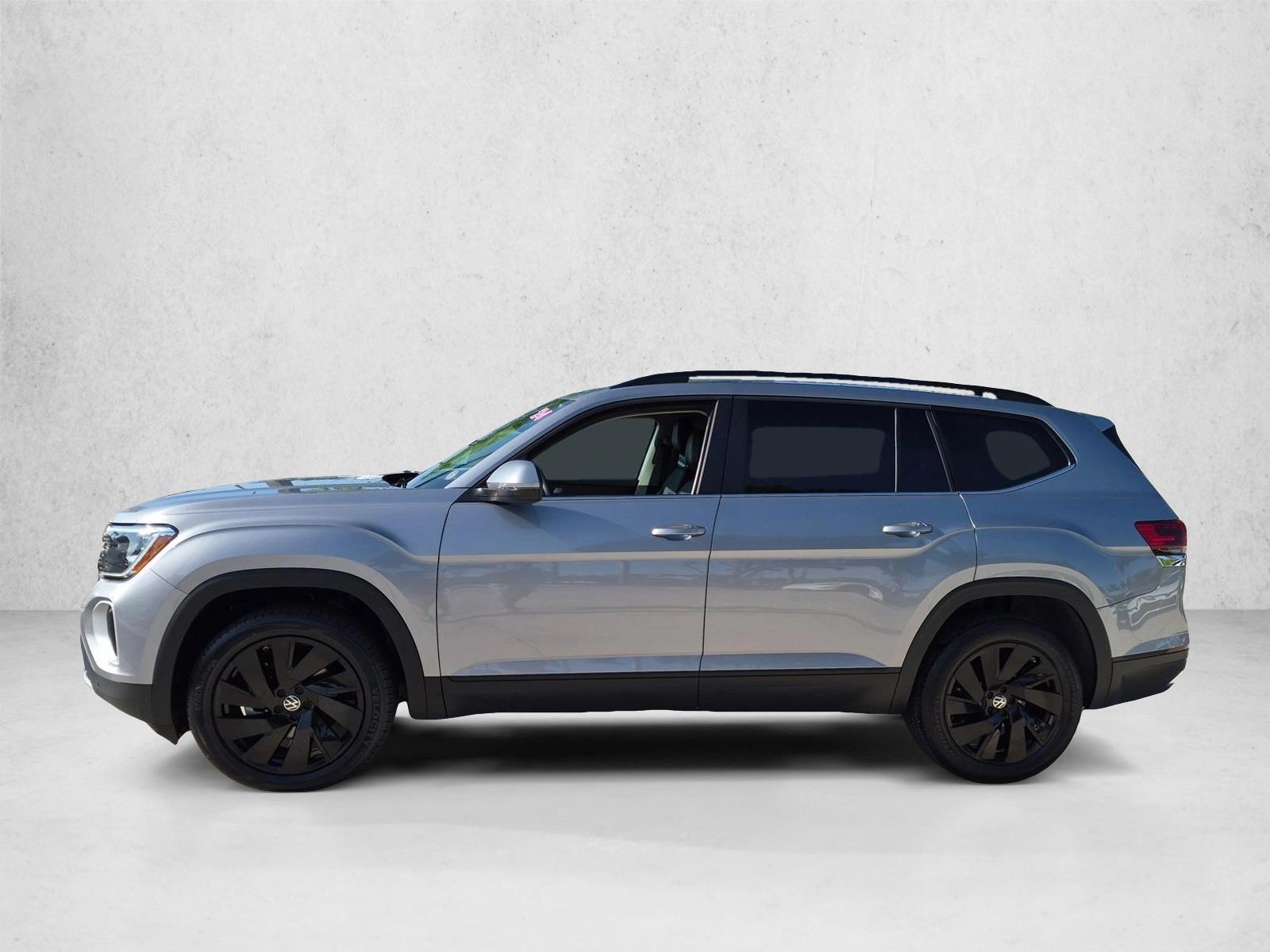 Thumbnail: 2024 Volkswagen Atlas - 2