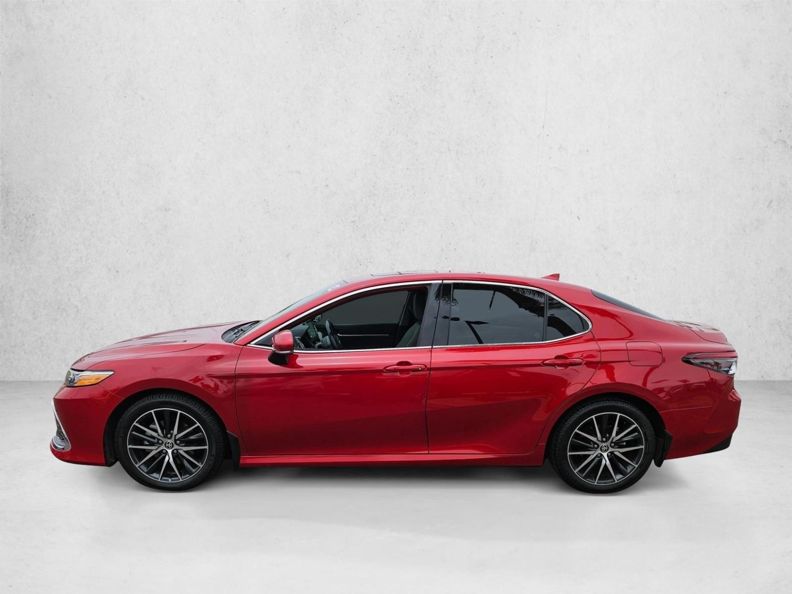 Thumbnail: 2023 Toyota Camry - 2