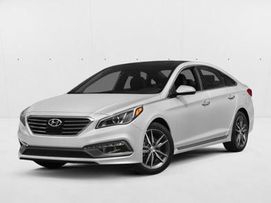 2015 Hyundai Sonata SE -
                  Tempe, AZ