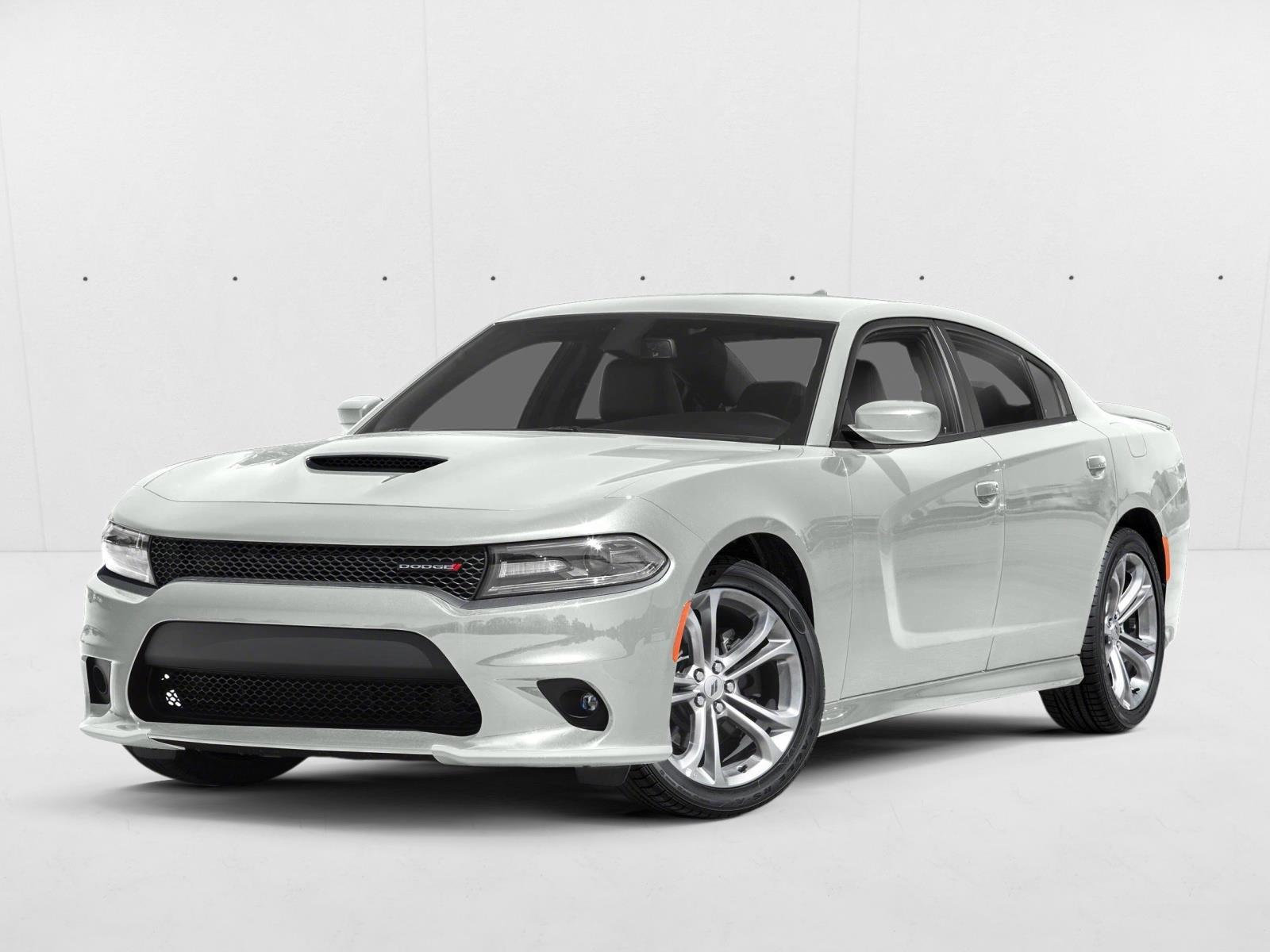 2022 Dodge Charger GT AWD's photo