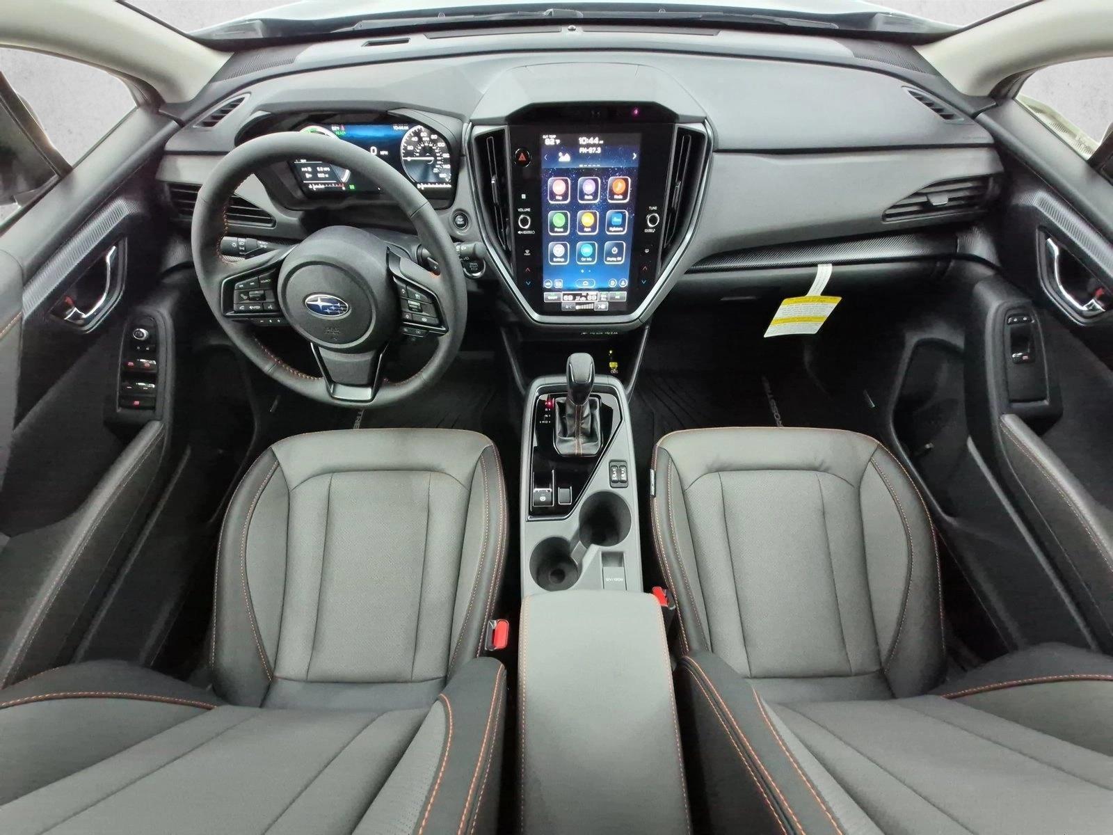 Thumbnail: 2026 Subaru Crosstrek - 3
