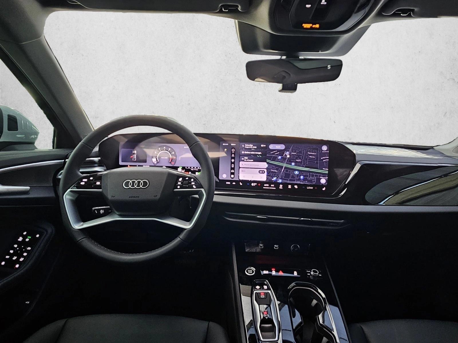 Thumbnail: 2026 Audi A5 - 3