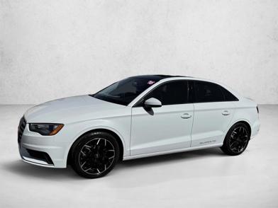 2016 Audi A3 Premium -
                  Centennial, CO