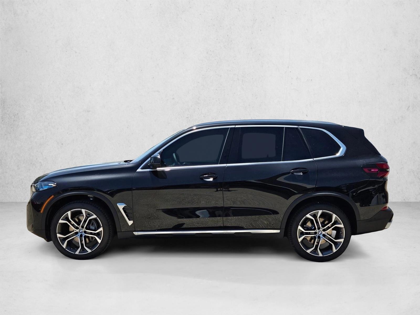 Thumbnail: 2026 BMW X5 - 2
