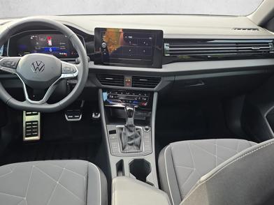 2026 Volkswagen Jetta