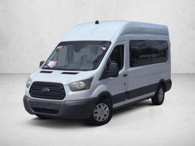 2015 Ford Transit Series  -
                  Orlando, FL
