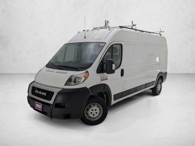 2021 RAM ProMaster  -
                  Littleton, CO